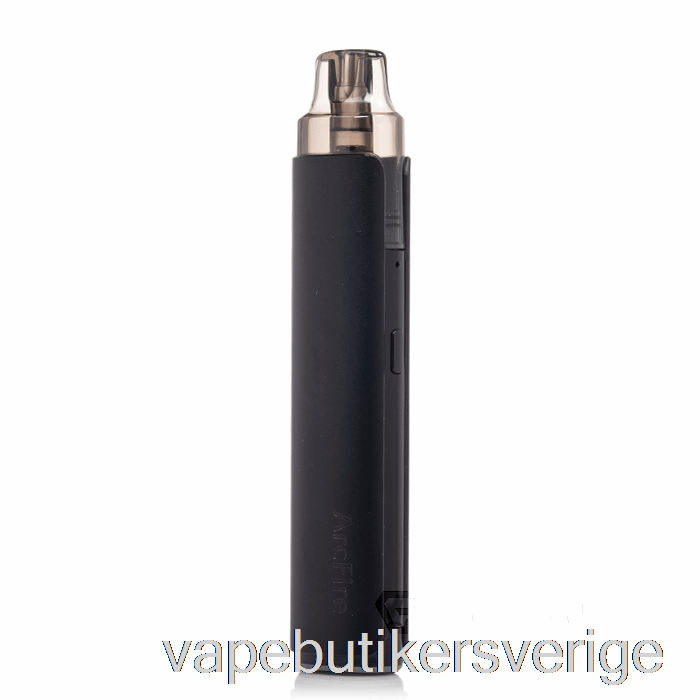 Vape Sverige Innokin Arcfire Pod System Stellar Black